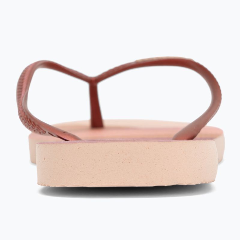 Дамски джапанки Havaianas Slim Palette Glow ballet rose 6