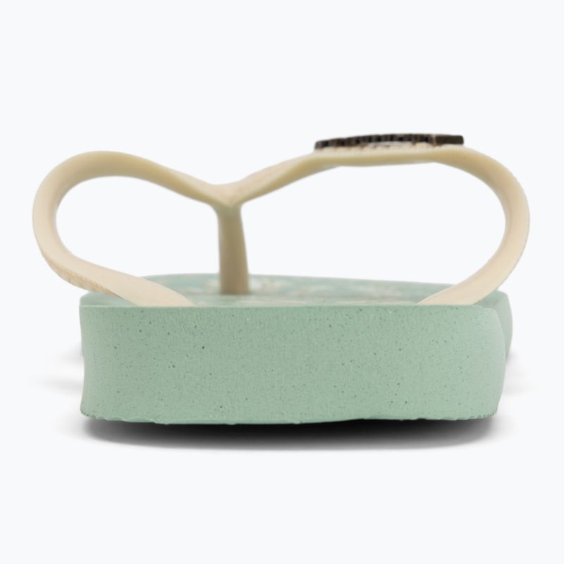 Джапанки Havaianas Top Tropicalia Vibes за жени Coast Green 6