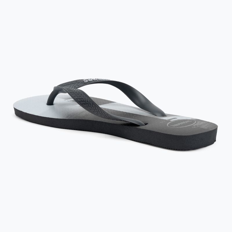 Мъжки джапанки Havaianas Top Surfer I new graphite 3