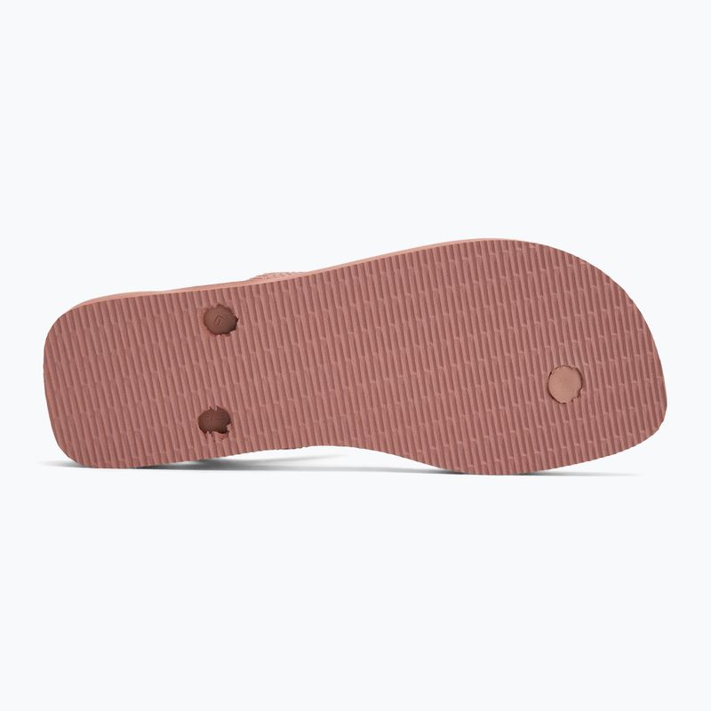 Havaianas Flash Urban Plus дамски сандали crocus / rose retro / pink 4