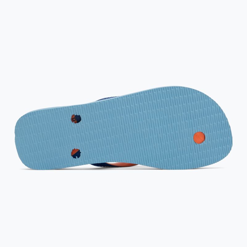 Havaianas Top Mix джапанки лавандулово синьо 4