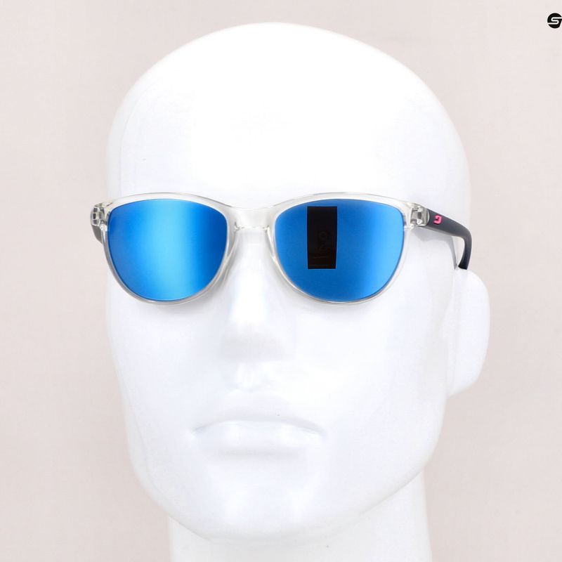 Детски слънчеви очила Julbo Idol Spectron 3Cf blue J5431175 6