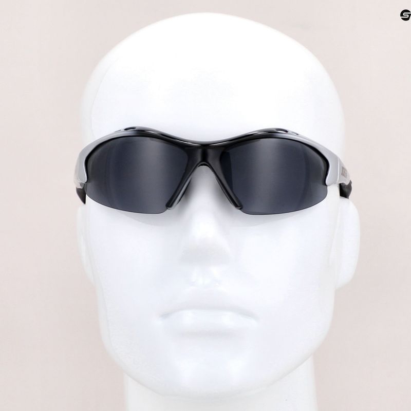 Слънчеви очила JOBE Knox Floatable UV400 бели 420108001 7