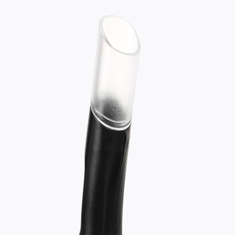 Шнорхел Mares Ergo Flex черен 411482 2