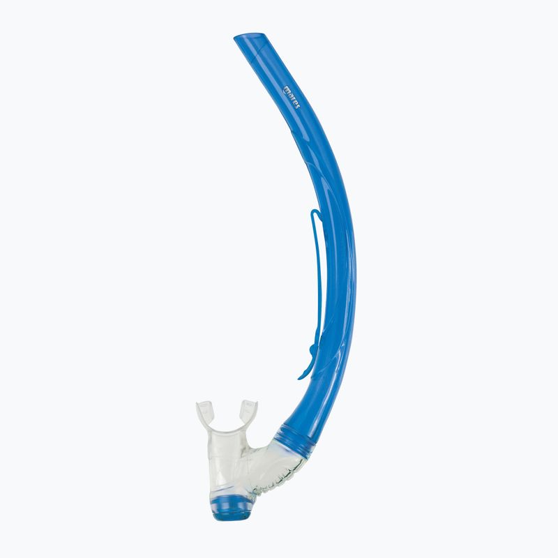 Детски шнорхел Mares Rover Pro royal blue
