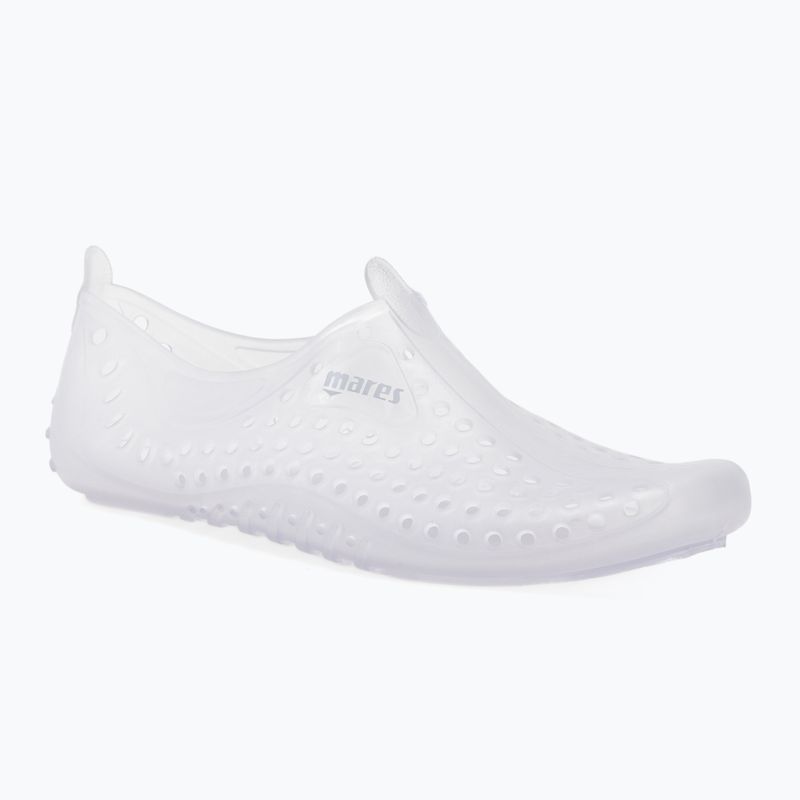 Дамски обувки за вода Mares Shield Young&Lady clear