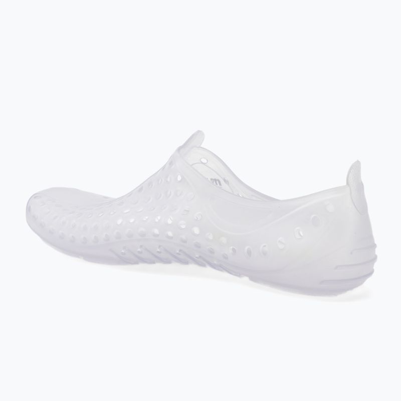 Дамски обувки за вода Mares Shield Young&Lady clear 3