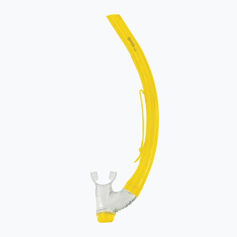 Комплект за шнорхелинг Mares Combo Stream yellow/clear 3