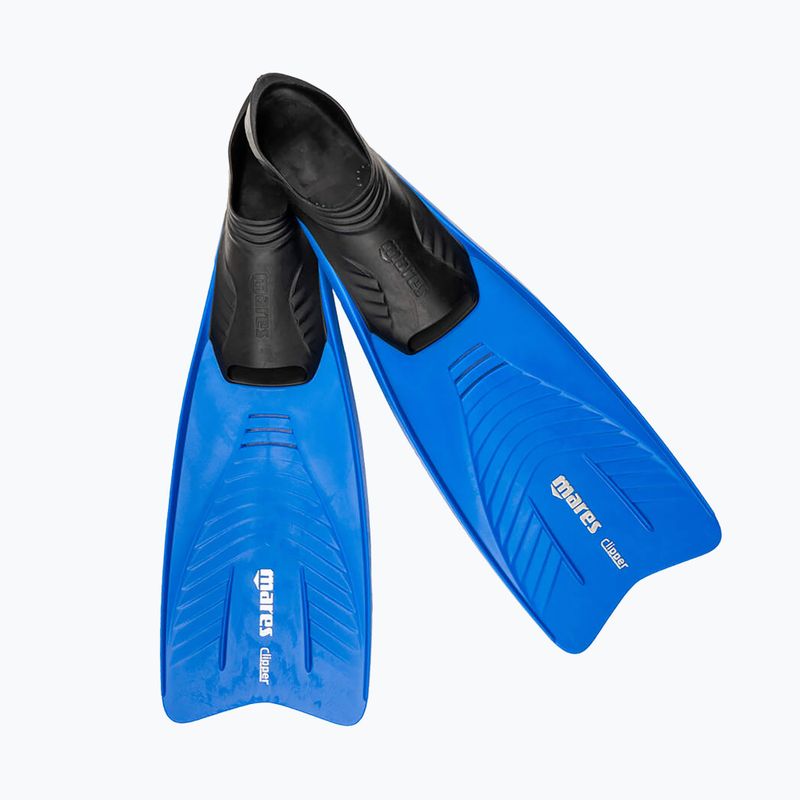 Плавници за гмуркане Mares Clipper blue