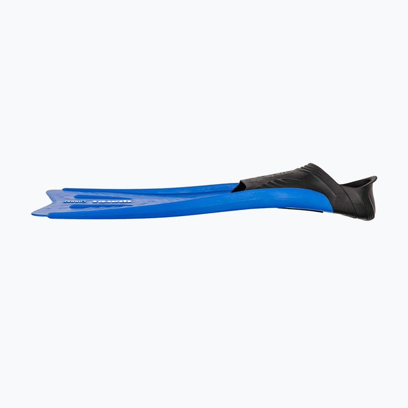Плавници за гмуркане Mares Clipper blue 3