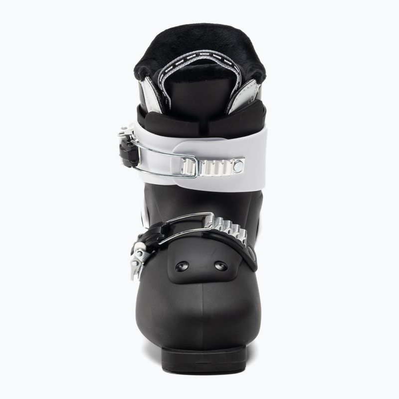 Детски ски обувки HEAD Z 2 черни 609565 3