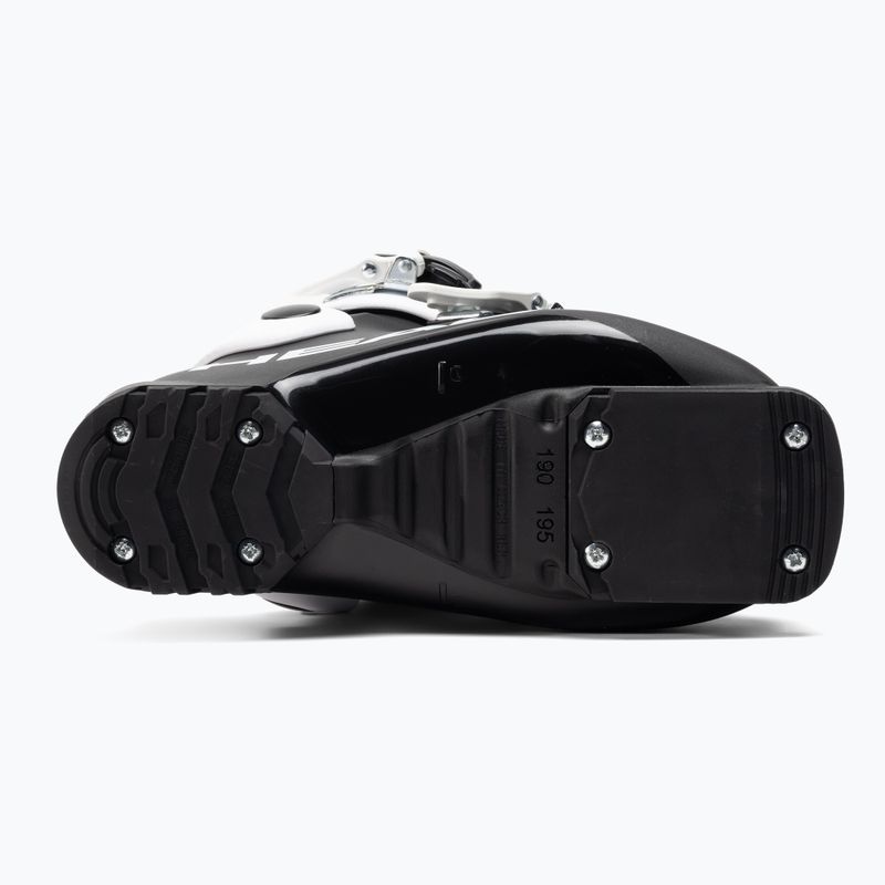 Детски ски обувки HEAD Z 2 черни 609565 4