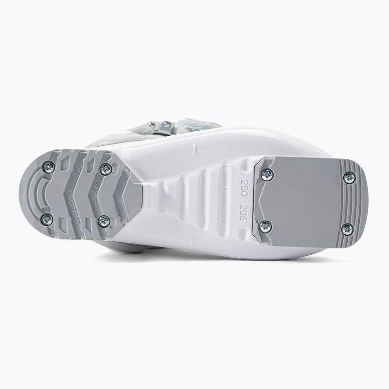 Детски ски обувки HEAD Z 2 бели 609567 4