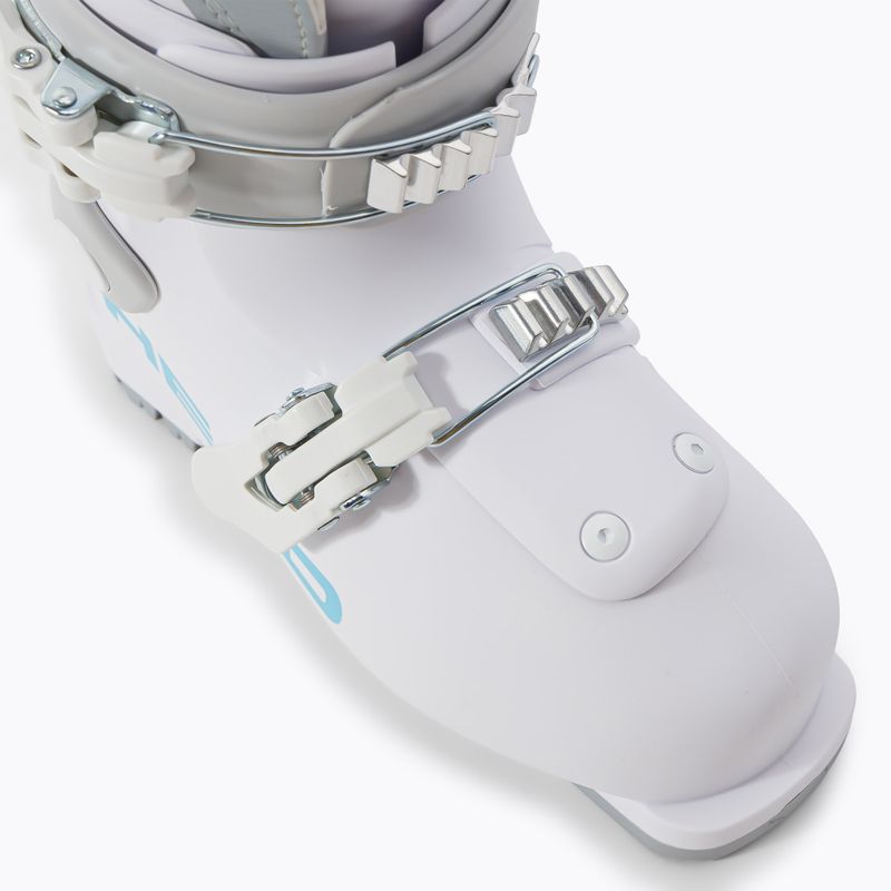 Детски ски обувки HEAD Z 2 бели 609567 6