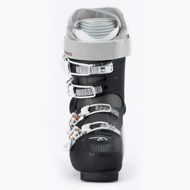 Дамски ски обувки HEAD Edge Lyt 80 W black 609245 3