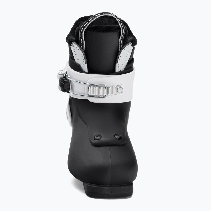 Детски ски обувки HEAD Z 1 черни 609575 3