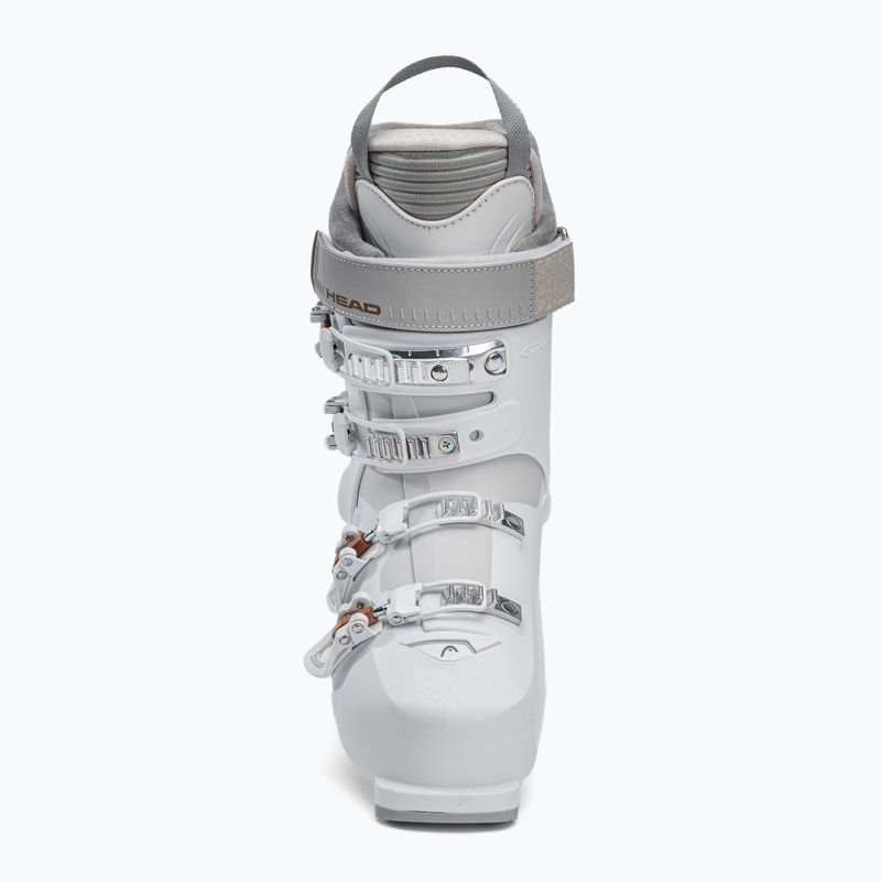 Дамски ски обувки HEAD Edge LYT 80 W white 609255 3