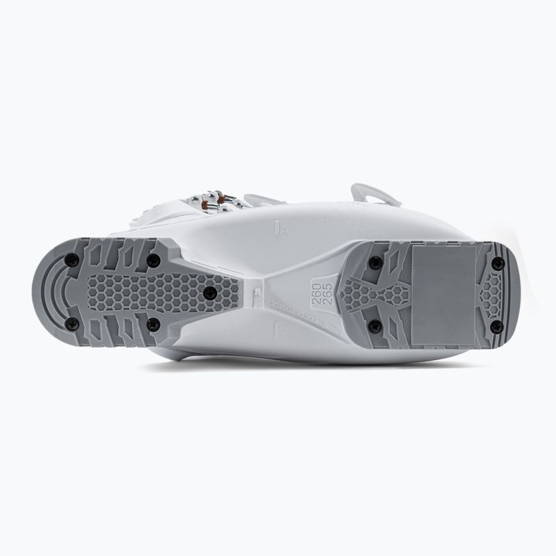 Дамски ски обувки HEAD Edge LYT 80 W white 609255 4