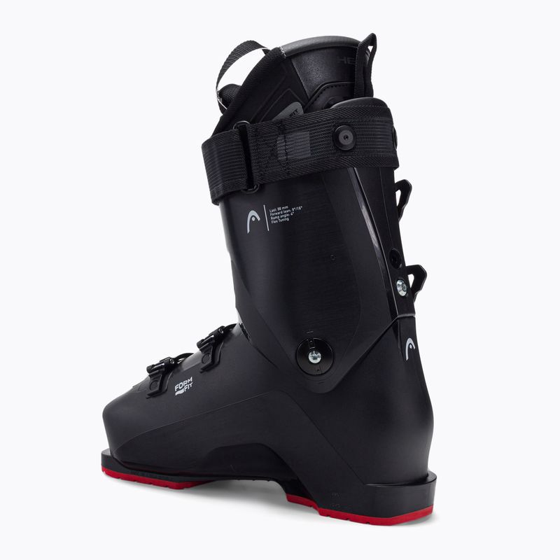 HEAD Formula RS 110 ботуши черни 601125 2