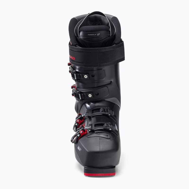 HEAD Formula RS 110 ботуши черни 601125 3