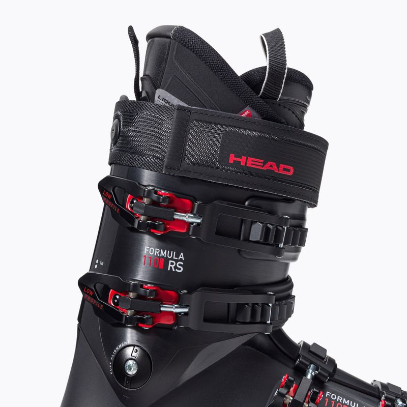 HEAD Formula RS 110 ботуши черни 601125 7