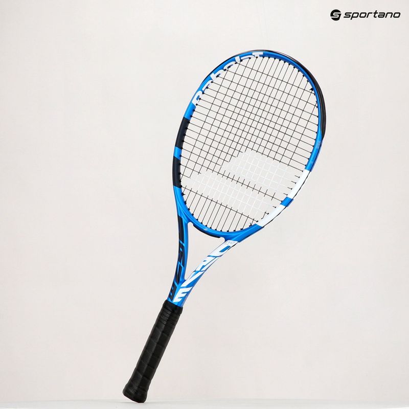Тенис ракета Babolat Evo Drive Tour, синя 11