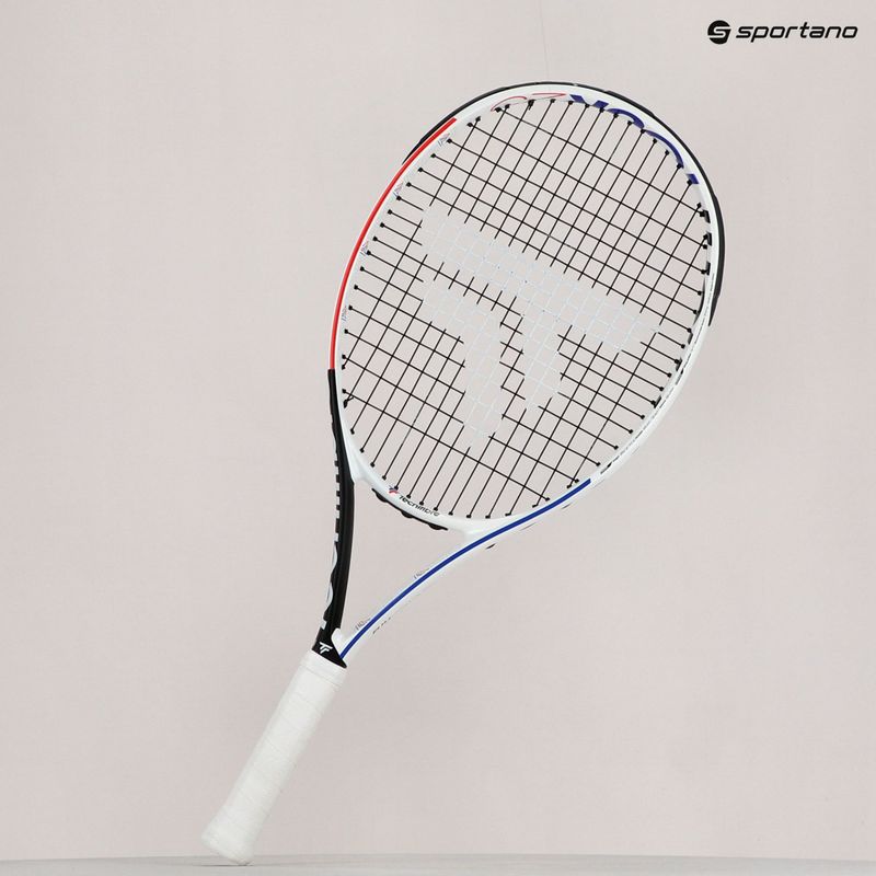 Детска ракета за тенис Tecnifibre T Fight Team Jr25 цвят 14FIGHTE25 8