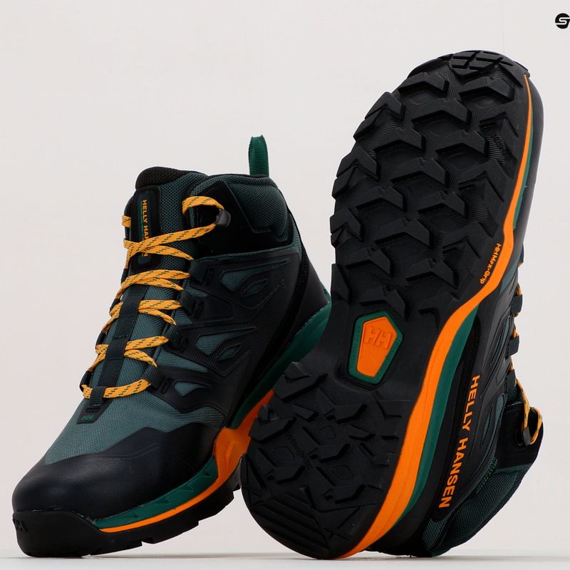 Helly Hansen Traverse Ht grey-black мъжки ботуши за трекинг 11805_495-8.5 21