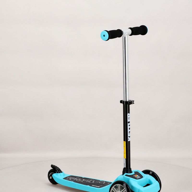 Детска триколка Kettler Zazzy blue 0T07055-0020 8