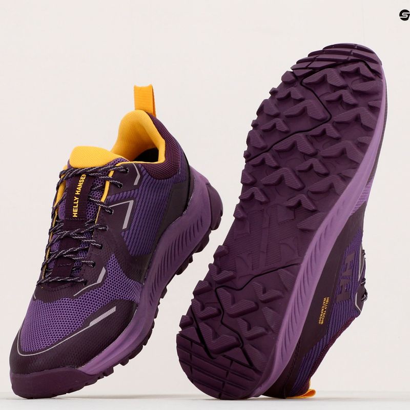 Helly Hansen дамски ботуши за трекинг Gobi 2 Ht purple 11812_678-6.5F 19
