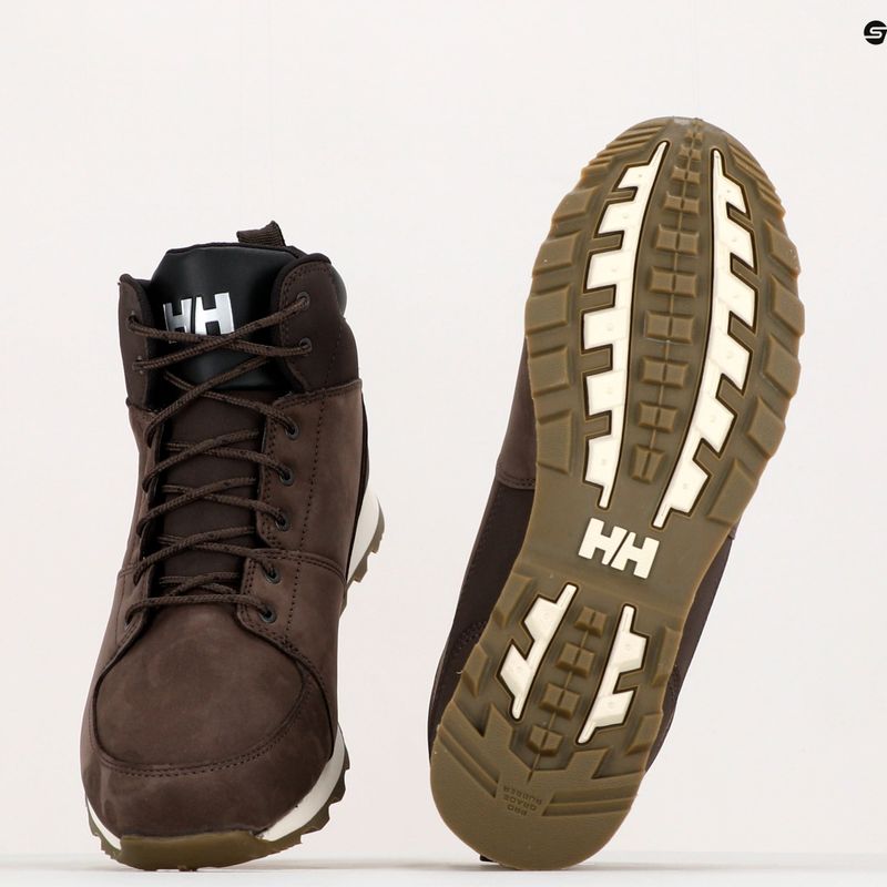 Мъжки ботуши за трекинг Helly Hansen Tsuga brown 11454_742 20