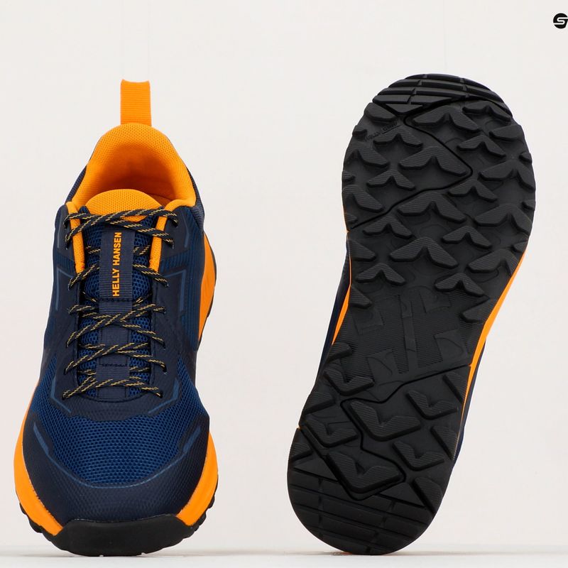 Мъжки ботуши Helly Hansen Gobi 2 в тъмносиньо и жълто 11809_606-8 19
