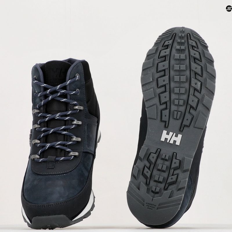 Helly Hansen Woodlands мъжки ботуши за трекинг тъмносини 10823_598 20