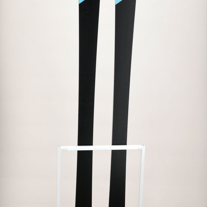 Дамски ски Dynastar E-Tour 82 + HT10 RTL сиви DRLM003 13