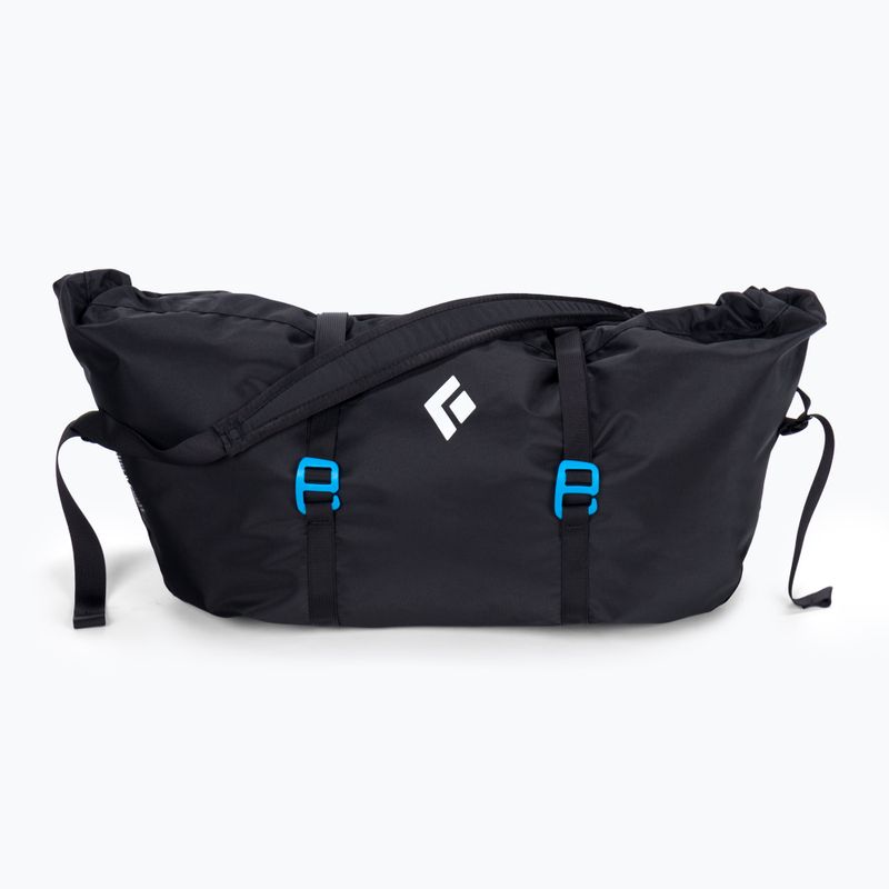 Покупка на линията Black Diamond Super Chute Rope Bag czarna BD359998BLAKALL1 2