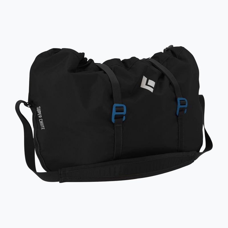 Покупка на линията Black Diamond Super Chute Rope Bag czarna BD359998BLAKALL1 4