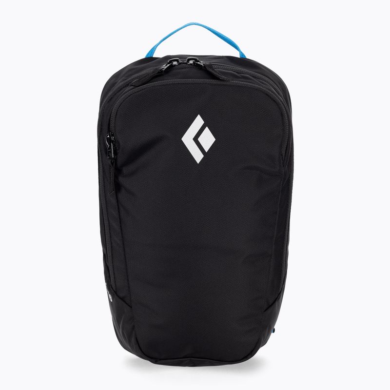 Black Diamond Bullet 16 л туристическа раница черна BD681156 2