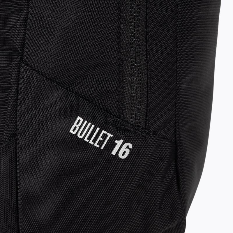 Black Diamond Bullet 16 л туристическа раница черна BD681156 5