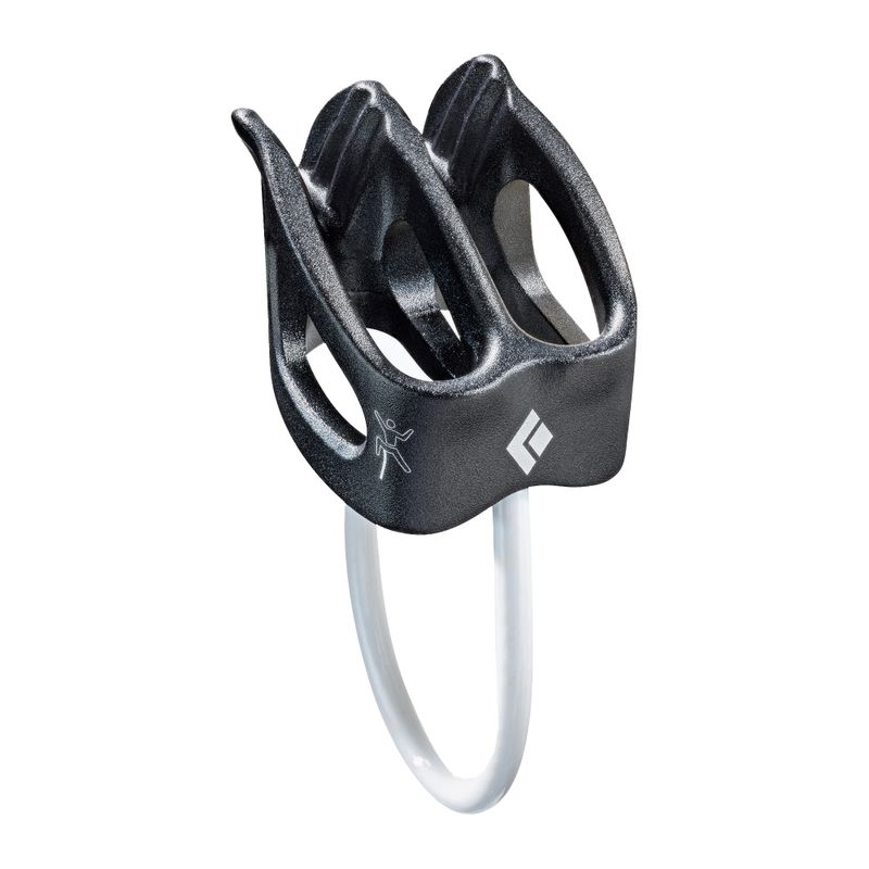 Уред за спускане Black Diamond ATC-XP Black BD620075BLAKALL1