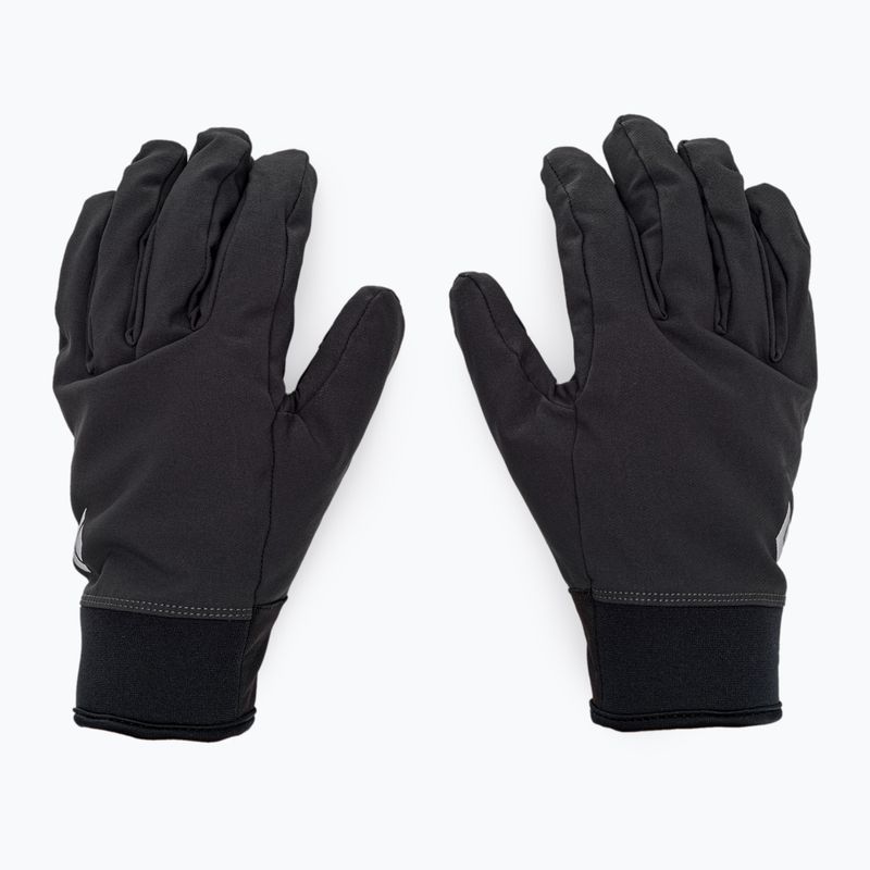 Ски ръкавица Black Diamond Midweight Softshell grey BD801041SMOKLG_1 3