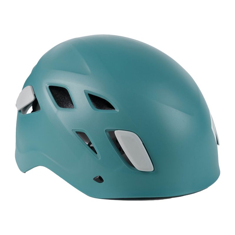 Каска за катерене за жени Black Diamond Half Dome blue BD620208CSPNS