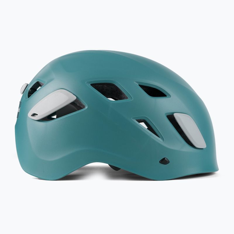 Каска за катерене за жени Black Diamond Half Dome blue BD620208CSPNS 3