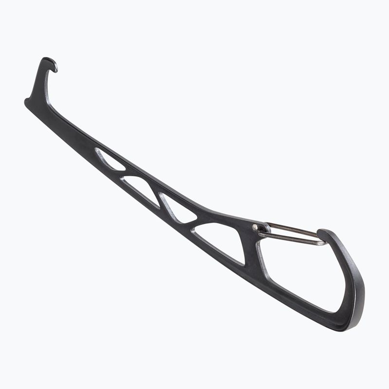 Ключ за катерачна клема Black Diamond Wiregate black 2