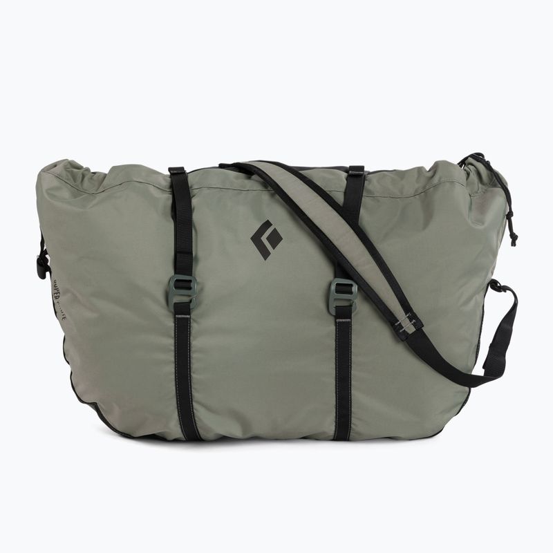 Чанта за въже Black Diamond Super Chute сива BD359998NCKLALL1 2