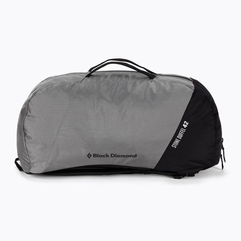 Раница за катерене Black Diamond Stone 42 l Duffel grey BD681158NCKLALL1 2