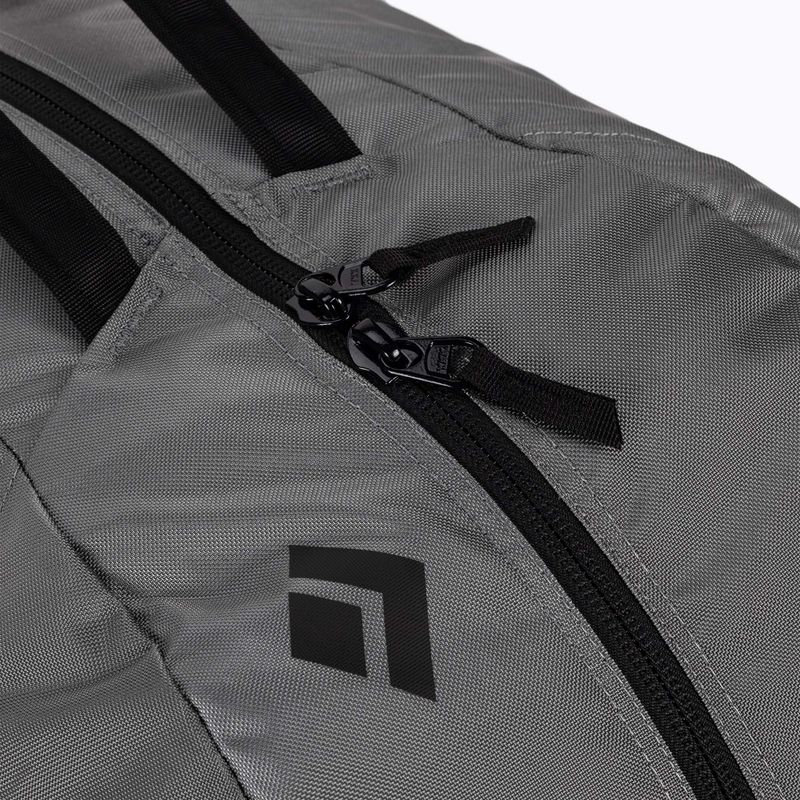 Раница за катерене Black Diamond Stone 42 l Duffel grey BD681158NCKLALL1 4