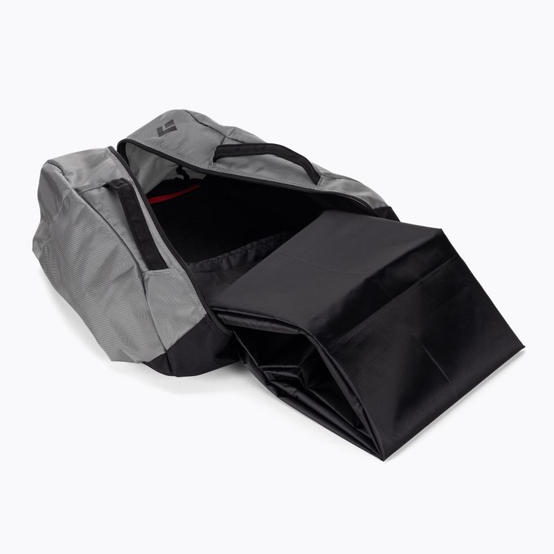 Раница за катерене Black Diamond Stone 42 l Duffel grey BD681158NCKLALL1 6