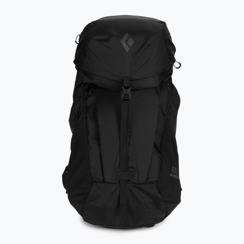 Black Diamond Bolt 24 л туристическа раница черна BD681214BLAKALL1