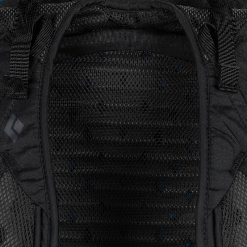 Black Diamond Bolt 24 л туристическа раница синя BD681214 5