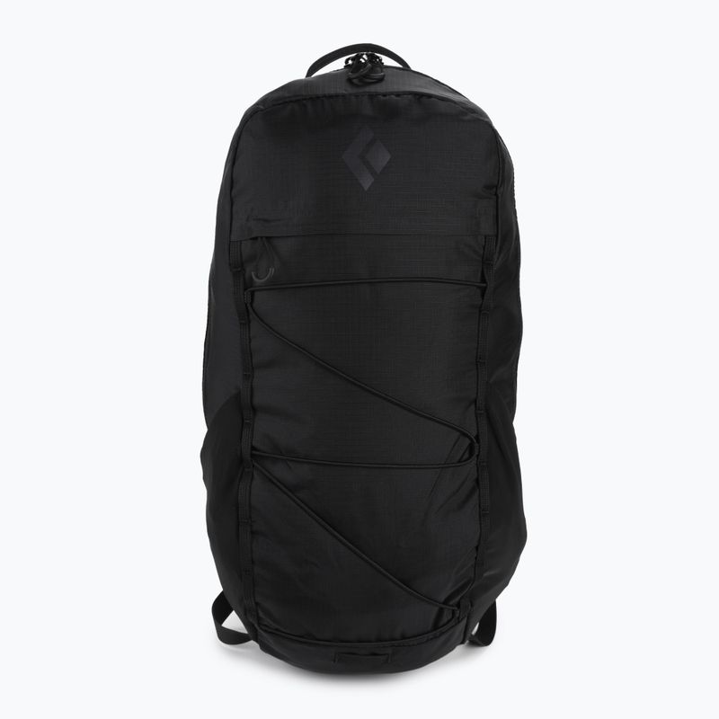 Black Diamond Magnum 16 л туристическа раница черна BD681218